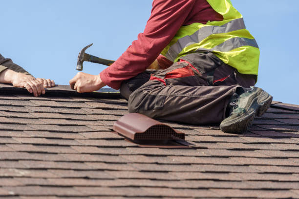 Best Commercial Roofing Services  in Binghamton, NY