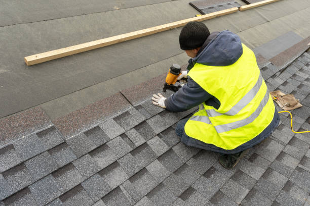 Best Shingle Roofing Installation  in Binghamton, NY