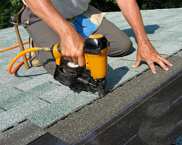 Best Emergency Roof Repair  in Binghamton, NY