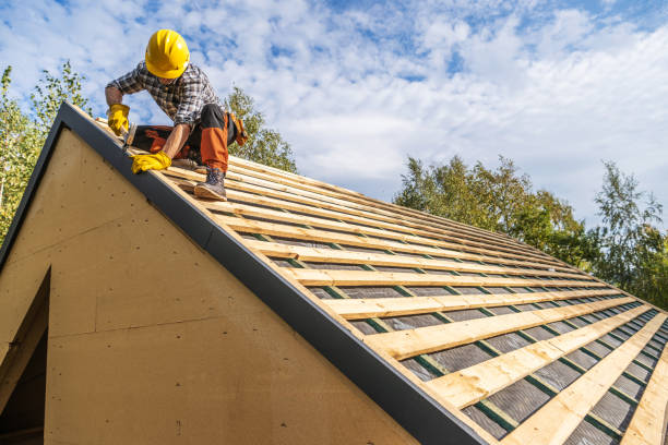Best Affordable Roofing Company  in Binghamton, NY