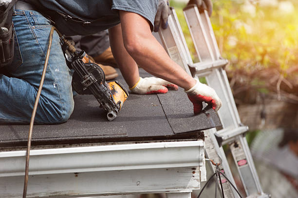 Best Commercial Roofing Services  in Binghamton, NY