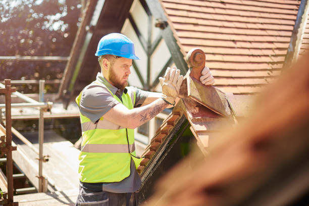 Best Commercial Roof Installation  in Binghamton, NY