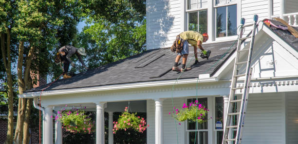 Best Roof Repair Services  in Binghamton, NY